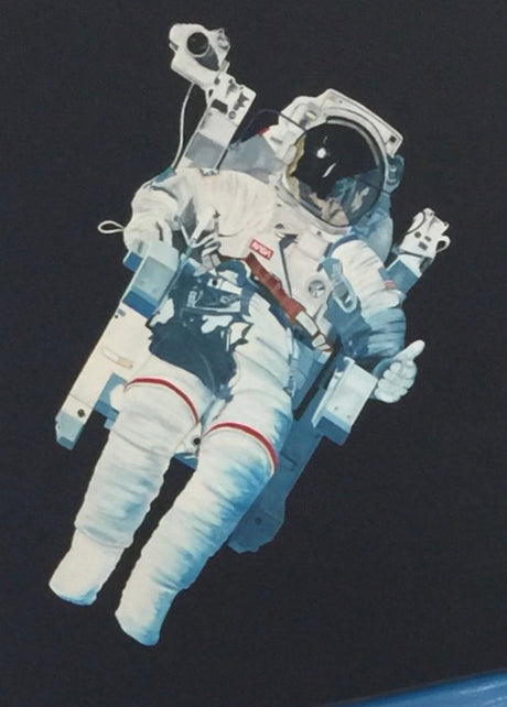 Spacescapes