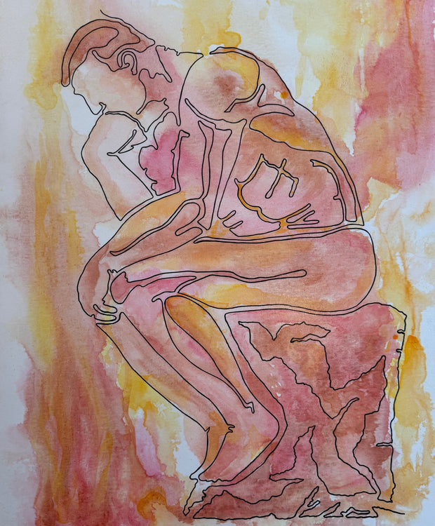 Portraits and Figures