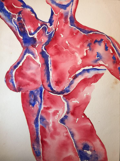 Portraits/Figures