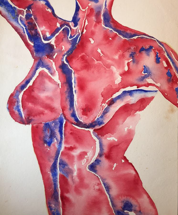 Portraits/Figures