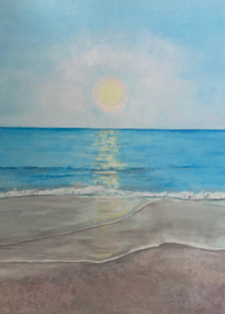 Seascapes and Water Views