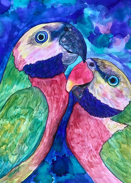 Animal Subjects