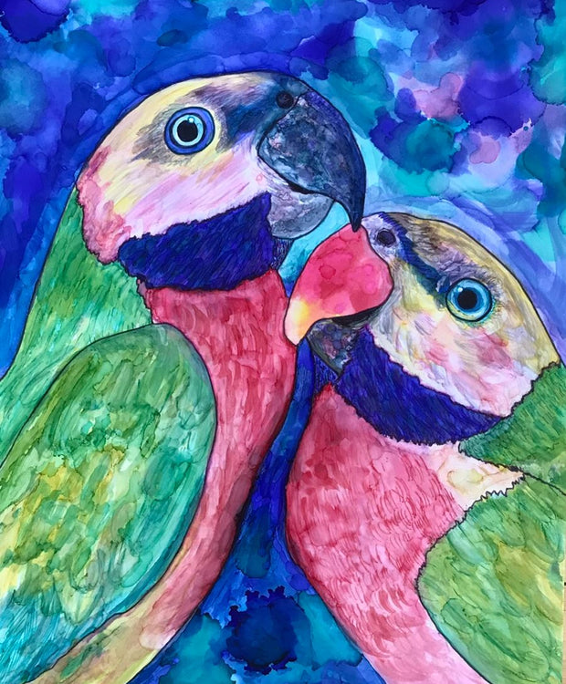 Animal Subjects