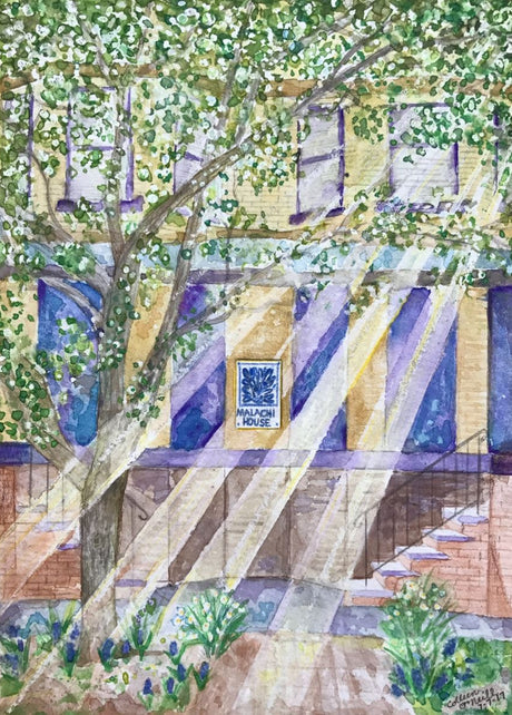 Architectural Subjects