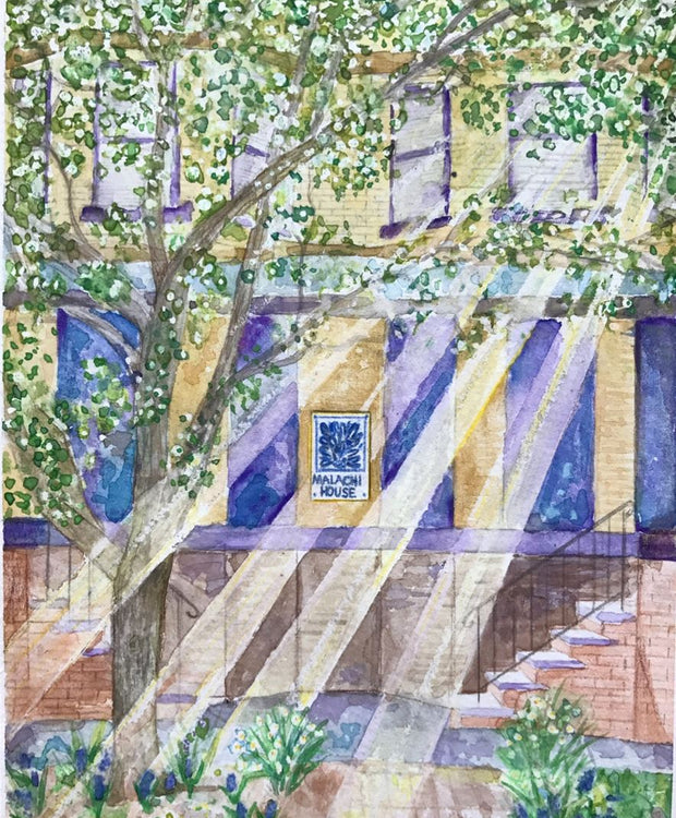 Architectural Subjects