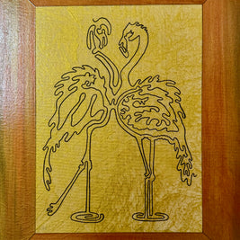 Love Birds III