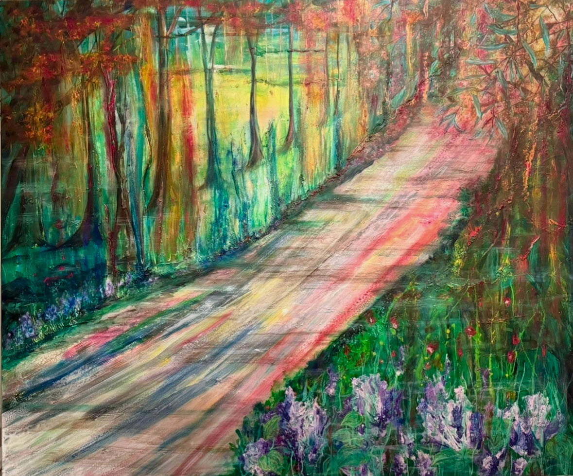 Path of Life