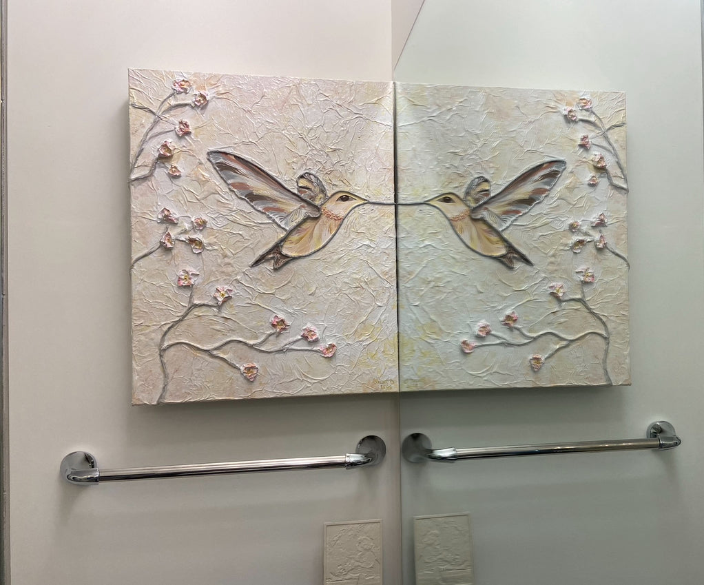 Hummingbird(s)