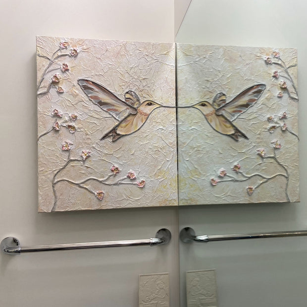 Hummingbird(s)