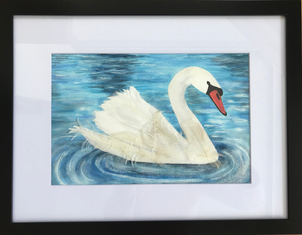 Swan Beauty