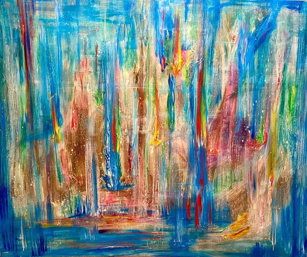 Abstract Energy