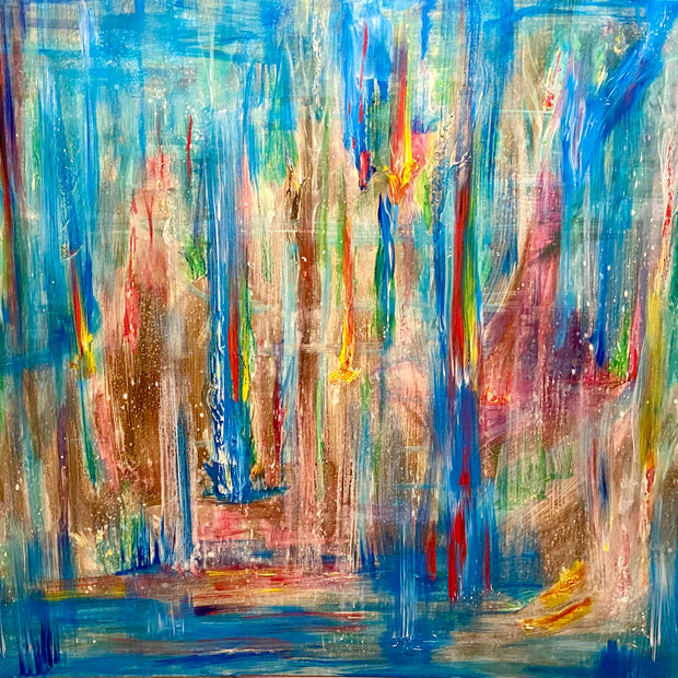 Abstract Energy