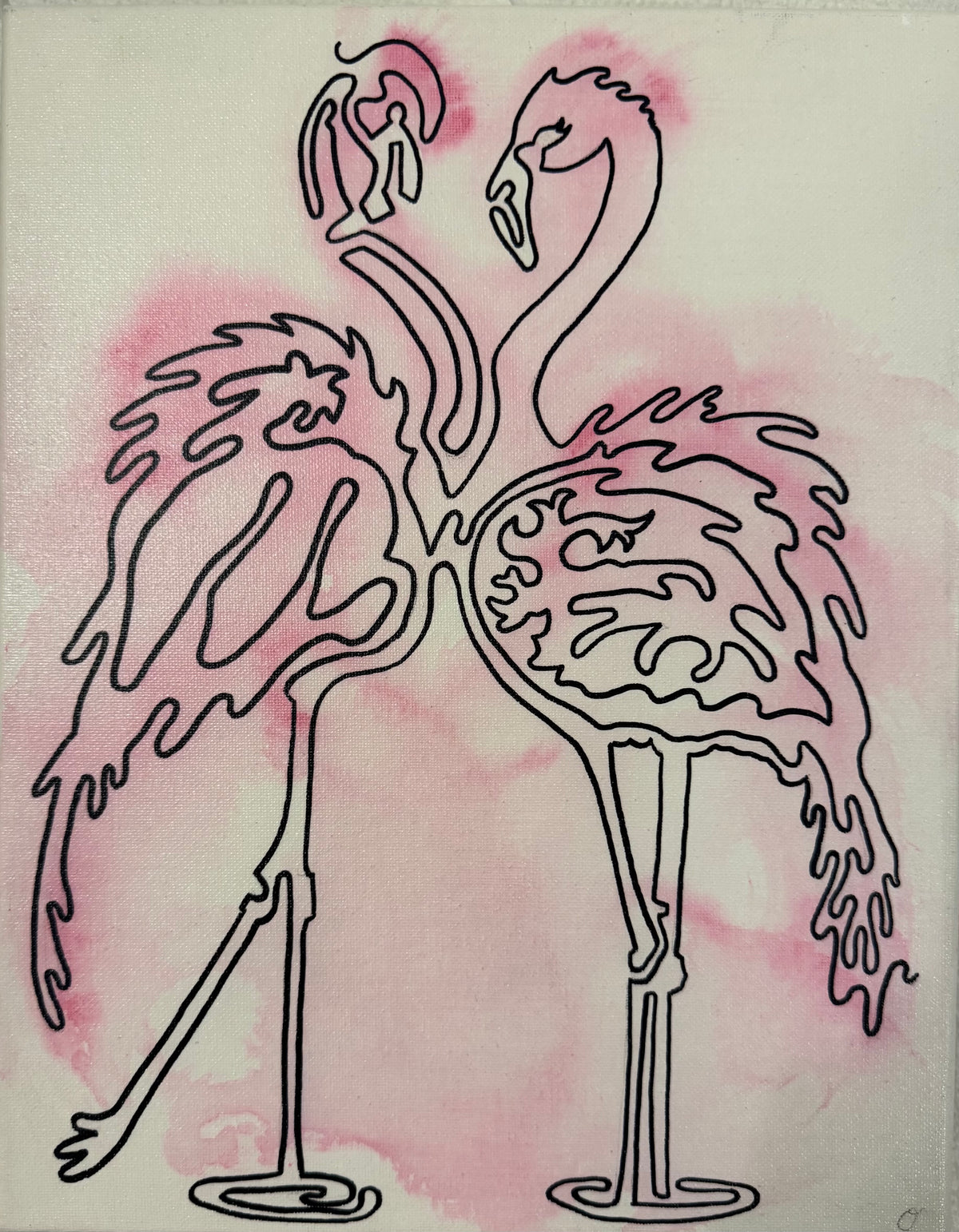 Love Birds II
