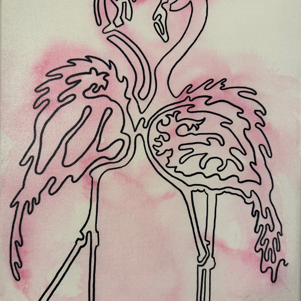 Love Birds II