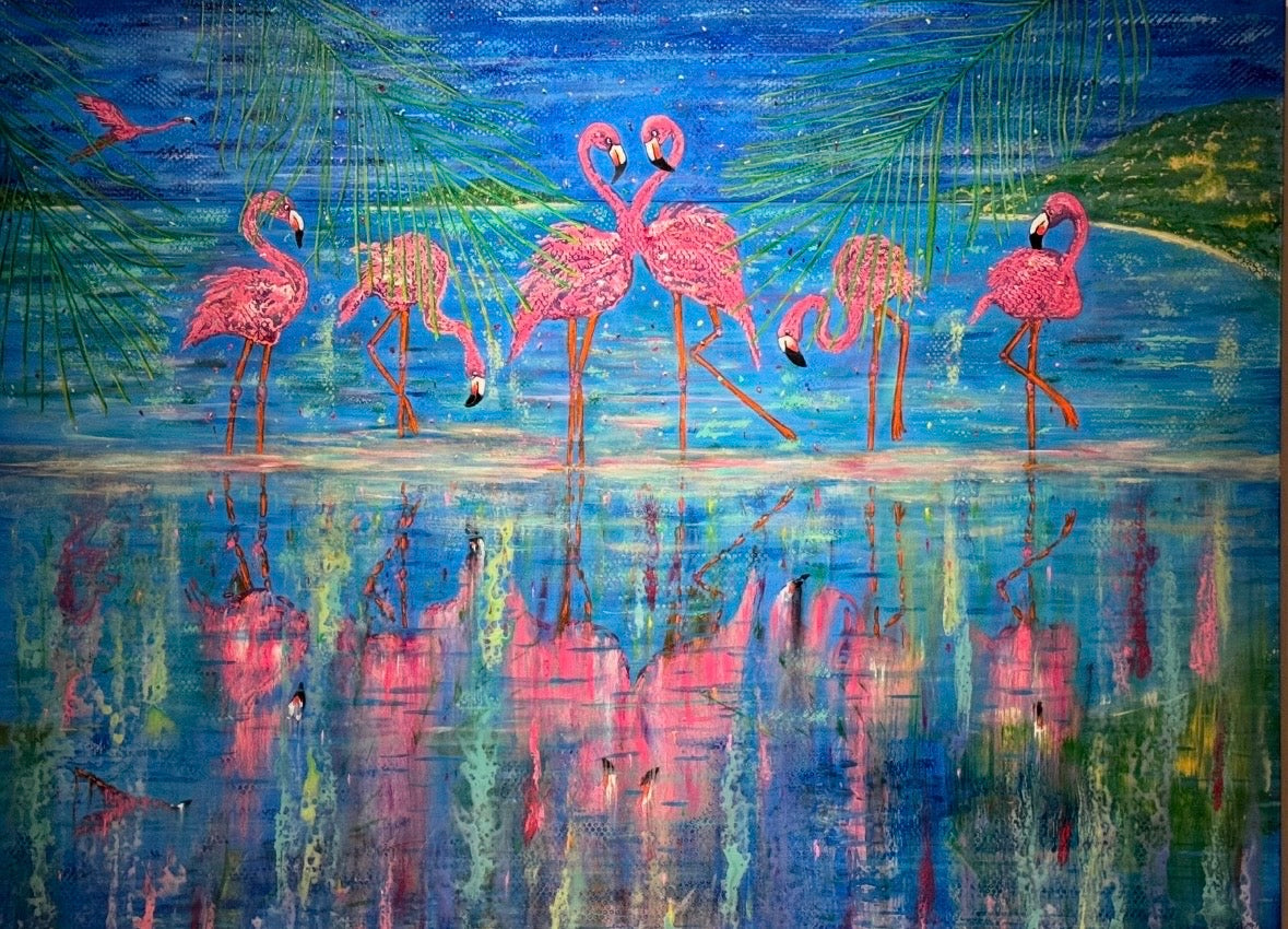 Flamboyance
