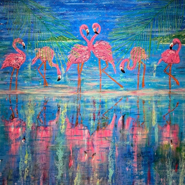 Flamboyance