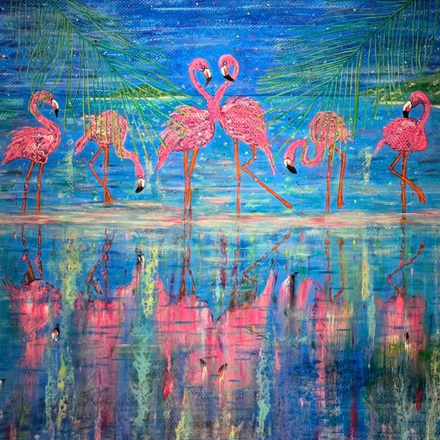 Flamboyance