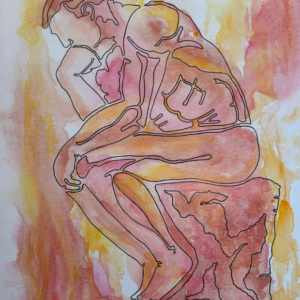 The Thinker