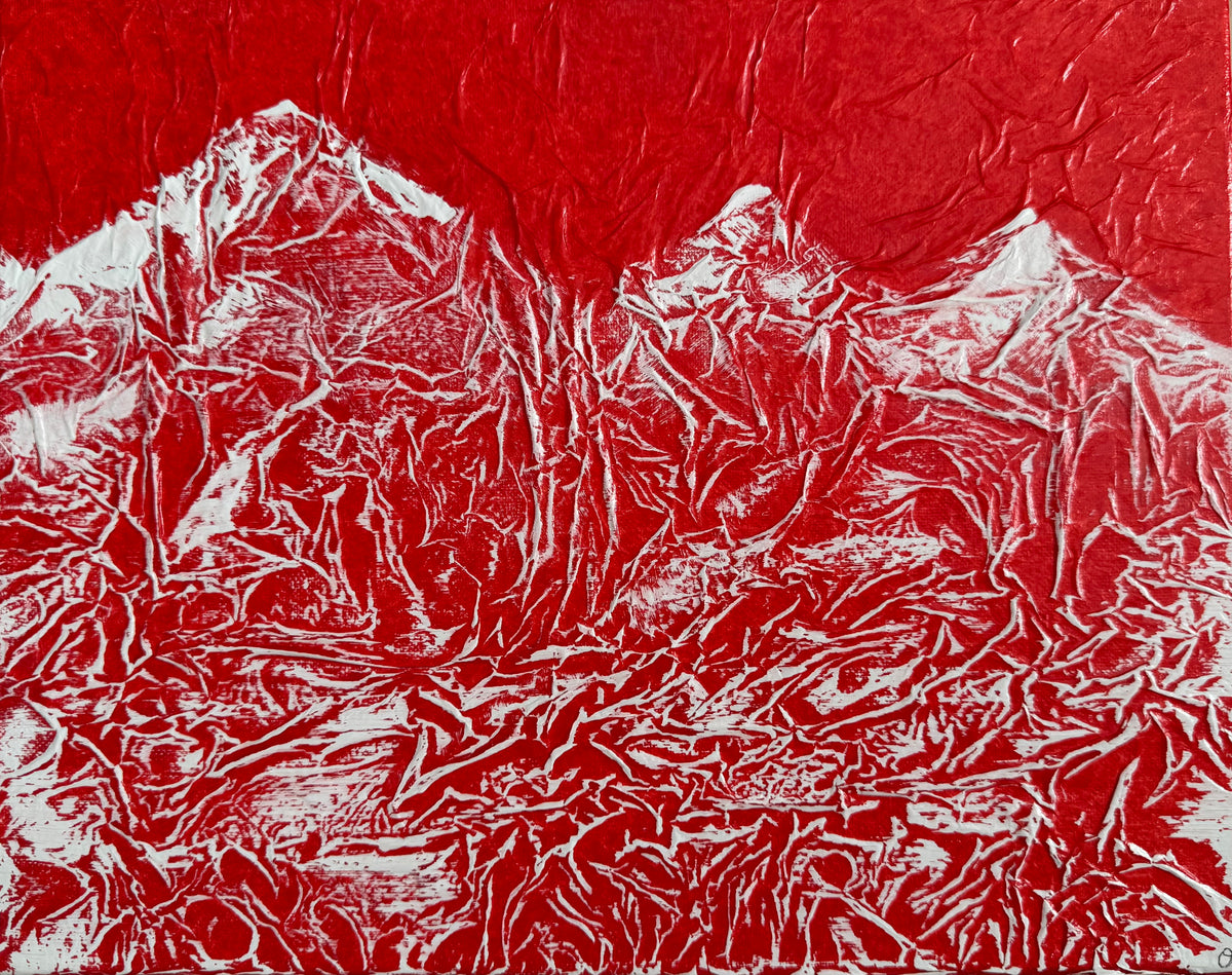 Red Mountain