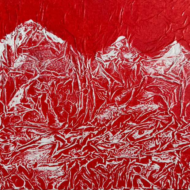 Red Mountain