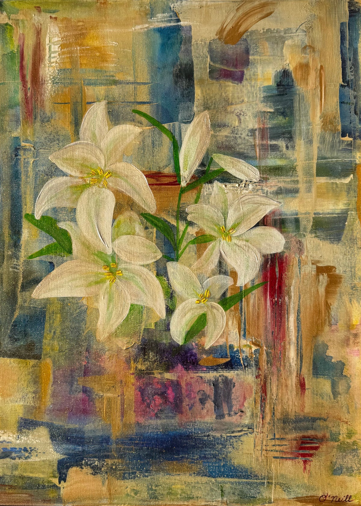 Lilies