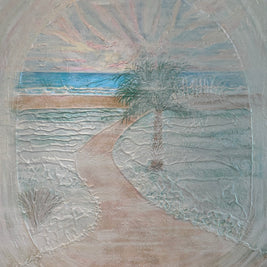 Beach Portal
