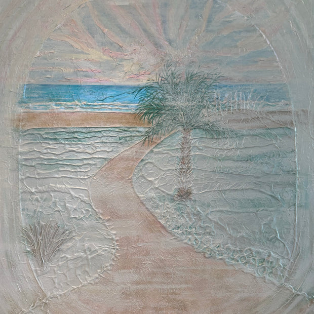 Beach Portal