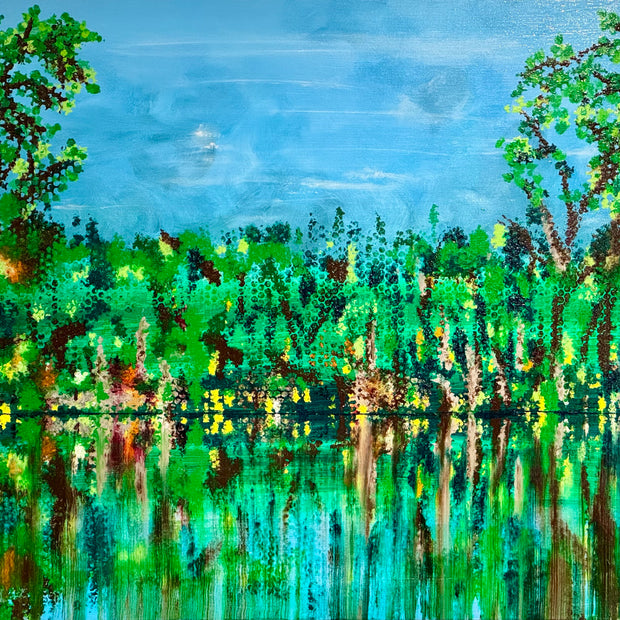 Bradley Woods
