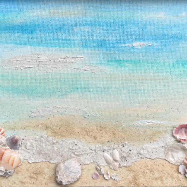 Beach Day I