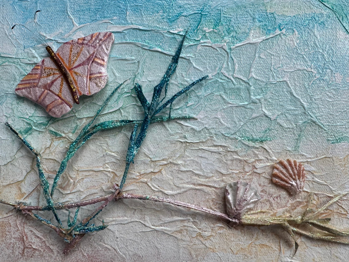 Metamorphosis II