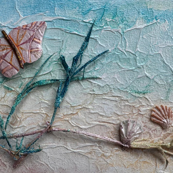 Metamorphosis II