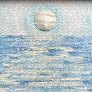 Moonset II