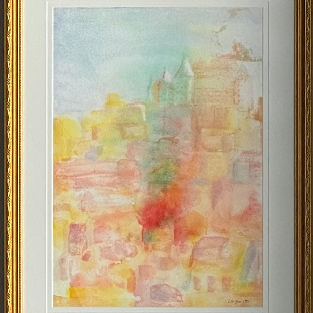 City Fire