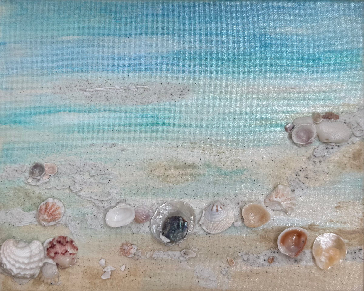 Beach Day II