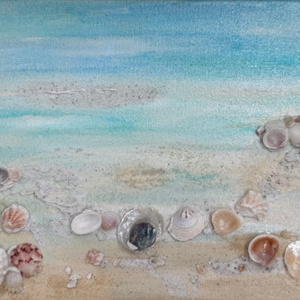 Beach Day II