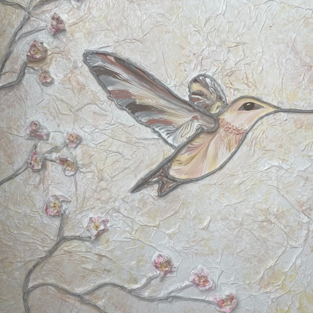 Hummingbird(s)